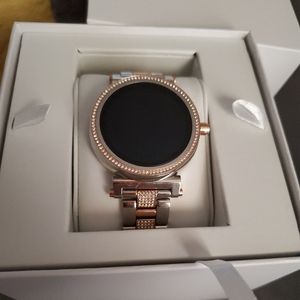 Michael Kors watch